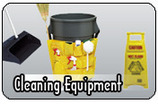 Cleaning Equipment